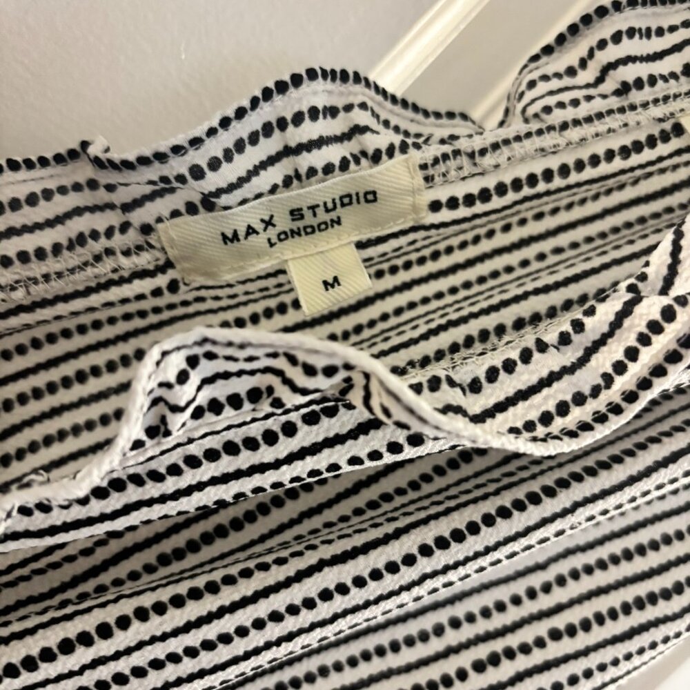 Max Studio Romper - Picture 3 of 3